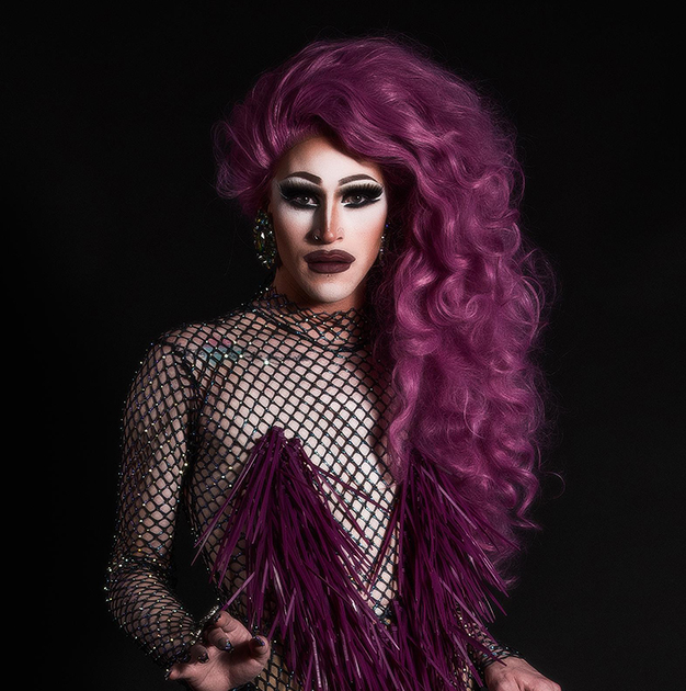 P.H. Dee Drag Queen